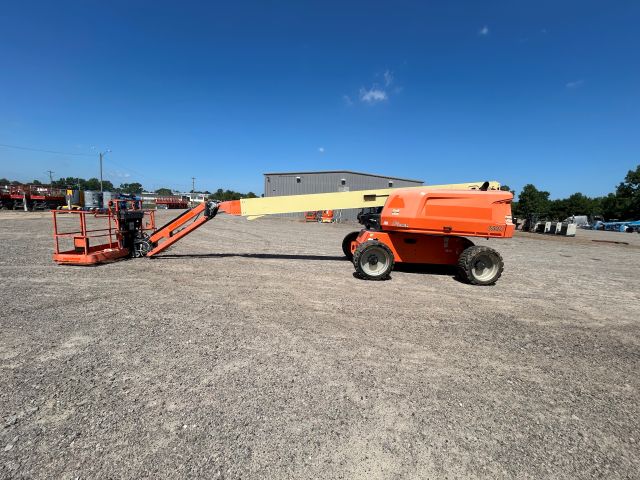 Used 2021 JLG 660SJ Telescopic Boom Lift
