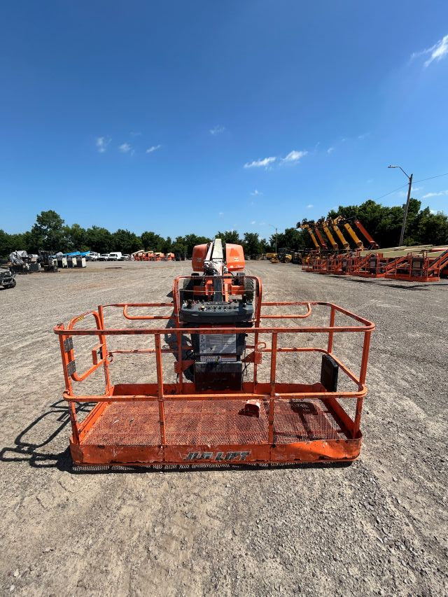 Used 2021 JLG 660SJ Telescopic Boom Lift