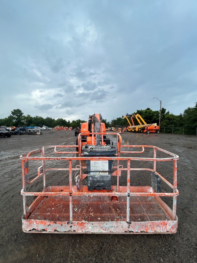 Used 2021 JLG 660SJ Telescopic Boom Lift