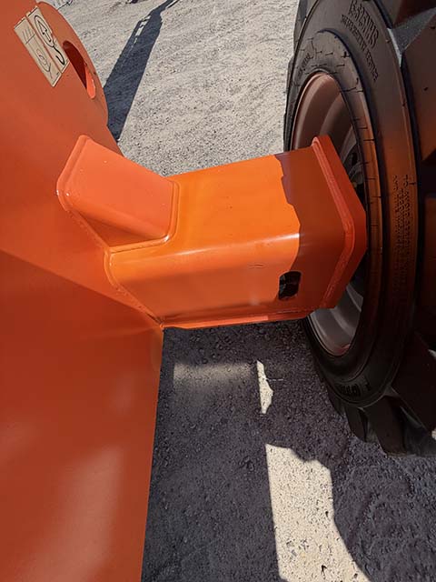Used 2020 JLG 860SJ Telescopic Boom Lift