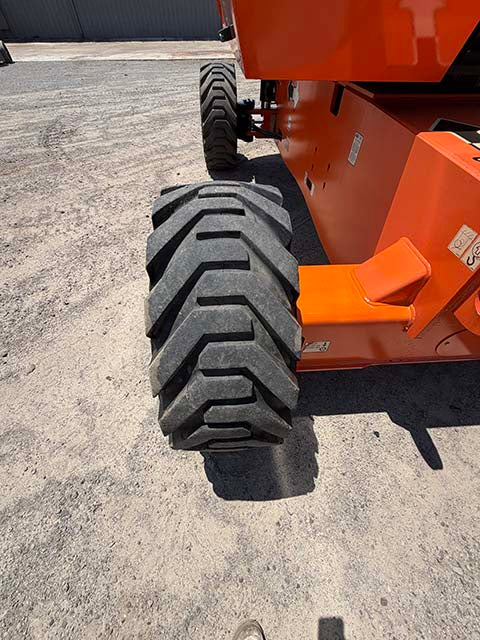 Used 2020 JLG 860SJ Telescopic Boom Lift