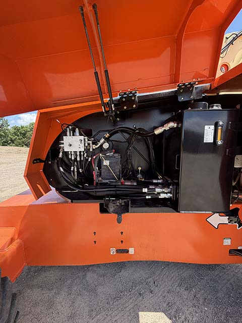Used 2020 JLG 860SJ Telescopic Boom Lift