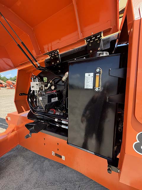 Used 2020 JLG 860SJ Telescopic Boom Lift