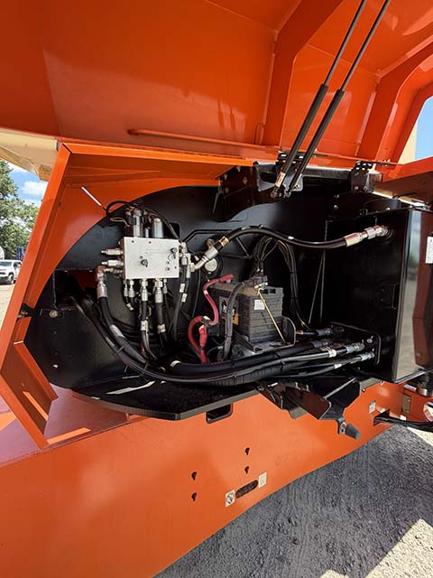 Used 2020 JLG 860SJ Telescopic Boom Lift