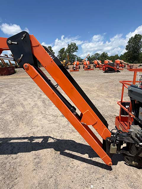 Used 2020 JLG 860SJ Telescopic Boom Lift