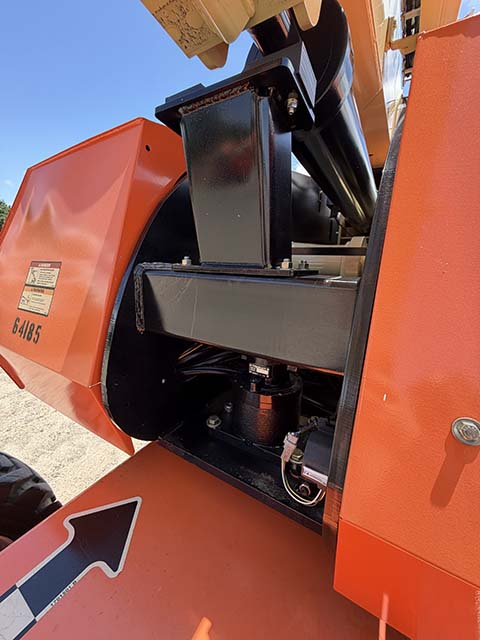 Used 2020 JLG 860SJ Telescopic Boom Lift