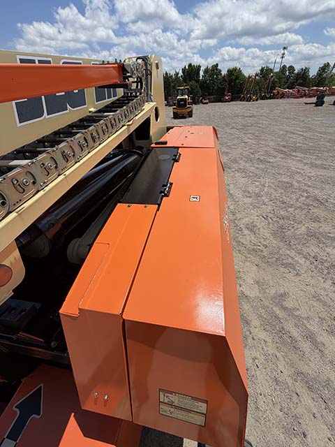 Used 2020 JLG 860SJ Telescopic Boom Lift