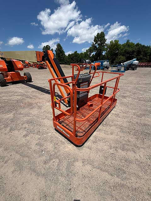 Used 2020 JLG 860SJ Telescopic Boom Lift
