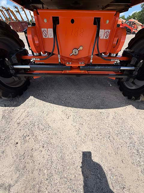 Used 2020 JLG 860SJ Telescopic Boom Lift