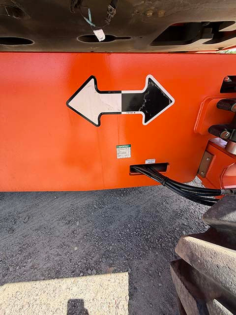Used 2020 JLG 860SJ Telescopic Boom Lift