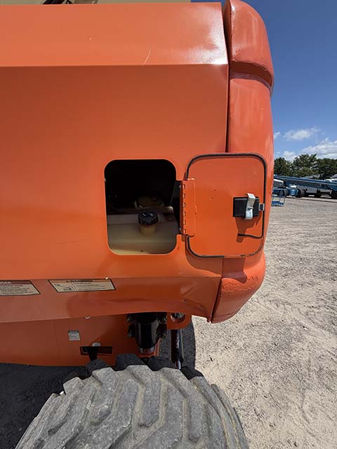 Used 2020 JLG 860SJ Telescopic Boom Lift