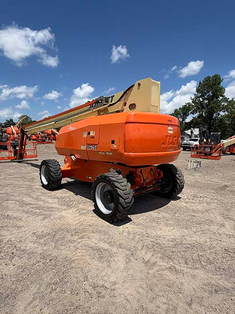 Used 2020 JLG 860SJ Telescopic Boom Lift