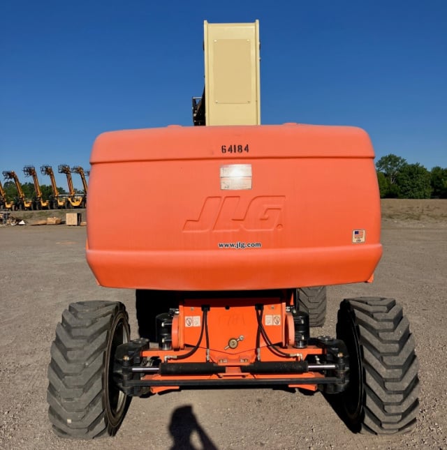 Used 2020 JLG 860SJ Telescopic Boom Lift