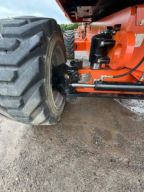 Used 2020 JLG 860SJ Telescopic Boom Lift