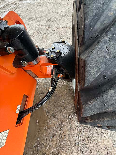 Used 2020 JLG 860SJ Telescopic Boom Lift