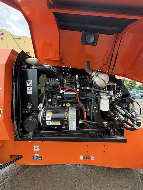 Used 2020 JLG 860SJ Telescopic Boom Lift