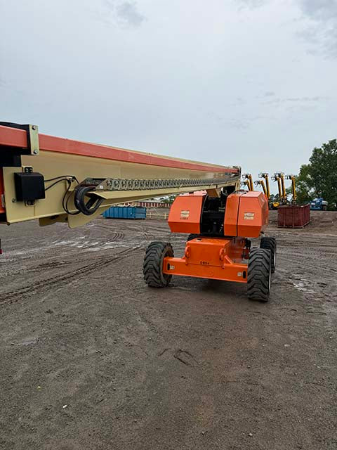 Used 2020 JLG 860SJ Telescopic Boom Lift