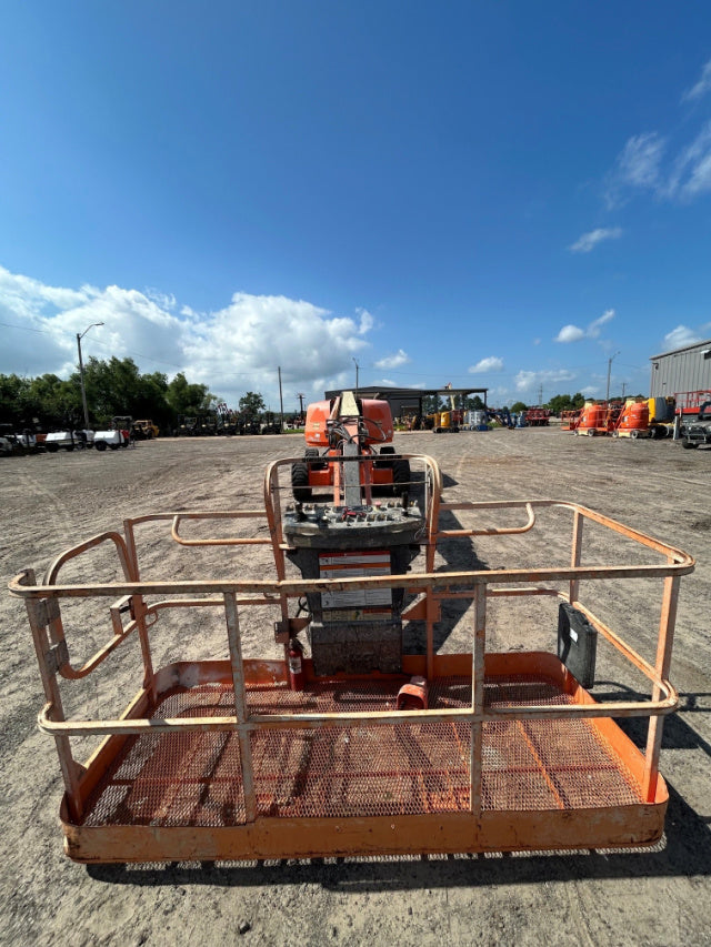 Used 2021 JLG 660SJ Telescopic Boom Lift