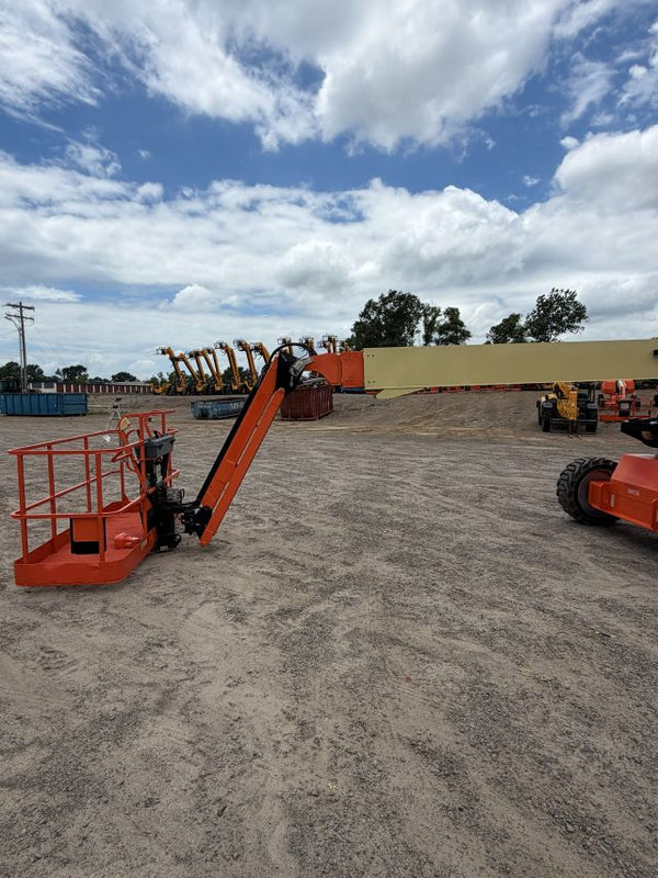 USED EQUIPMENT
