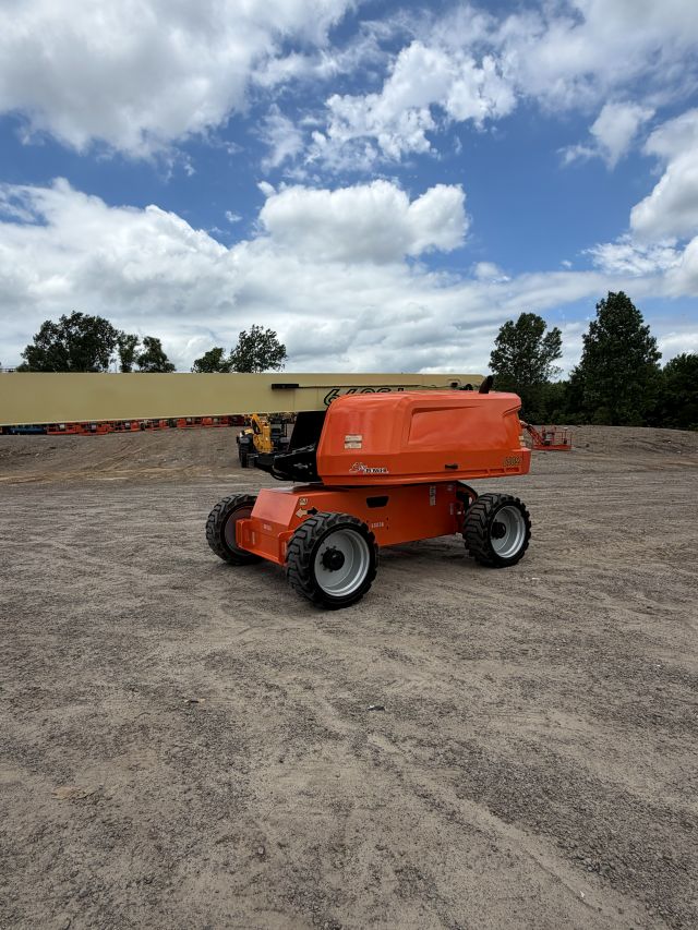 Used 2021 JLG 660SJ Telescopic Boom Lift