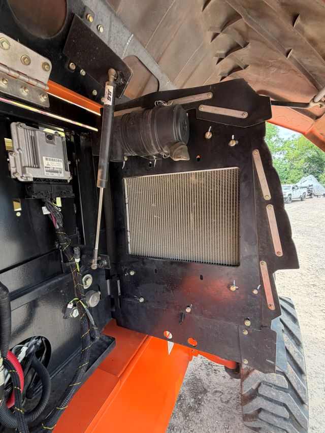 Used 2021 JLG 660SJ Telescopic Boom Lift