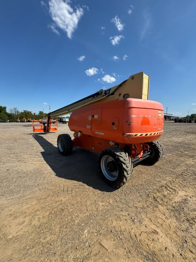 Used 2021 JLG 860SJ Telescopic Boom Lift