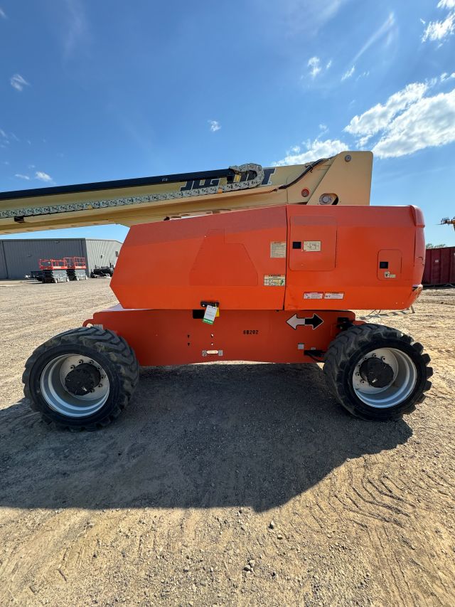 Used 2021 JLG 860SJ Telescopic Boom Lift