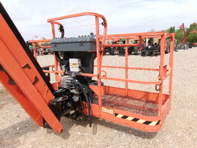 Used 2022 JLG 660SJ Telescopic Boom Lift