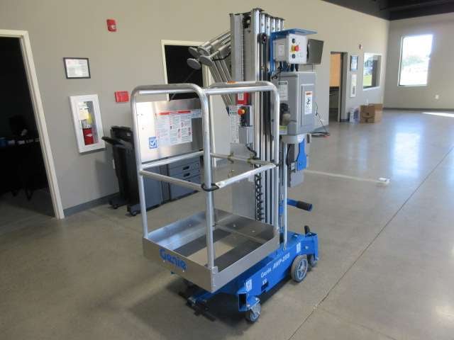 New 2026 GENIE AWP-25S Aerial Work Platform