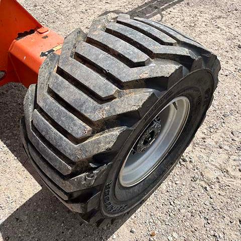 Used 2016 JLG 450AJ Articulating Boom Lift