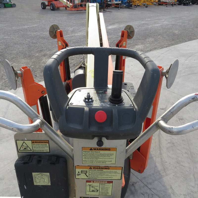 Used 2019 JLG T350 Towable Boom Lift, photo 10
