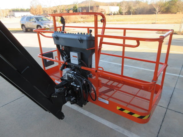 New 2026 JLG 660SJ Telescopic Boom Lift