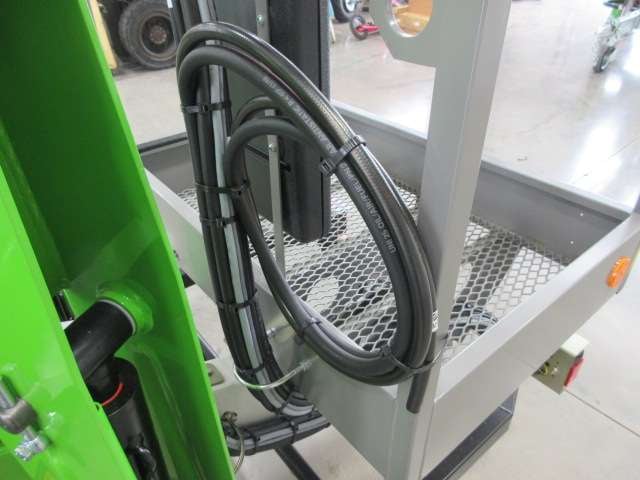 New 2025 NIFTYLIFT AT34TGE Towable Boom Lift