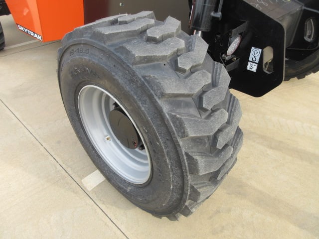New 2026 SKYTRAK 6042 Telehandler Forklift