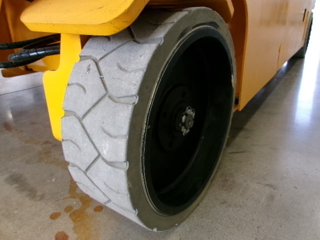 New 2023 JCB S4550E Scissor Lift