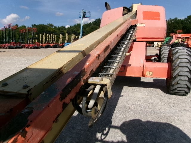 Used 2016 JLG 400S Telescopic Boom Lift