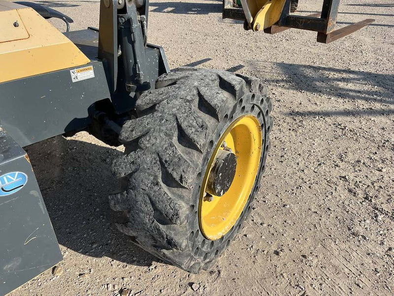 New 2018 GEHL RS6-34 Telehandler Forklift, photo 12