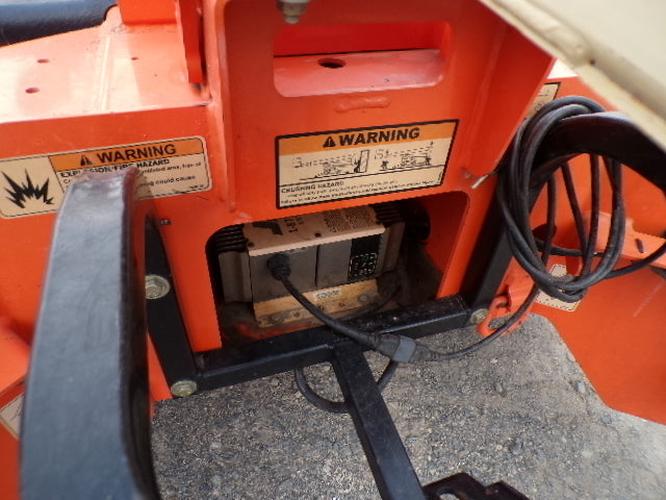 Used 2019 JLG T350 Towable Boom Lift, photo 8
