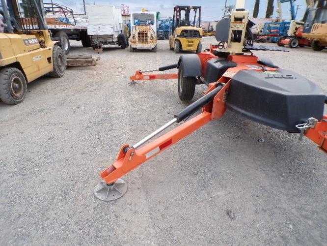 Used 2019 JLG T350 Towable Boom Lift, photo 19