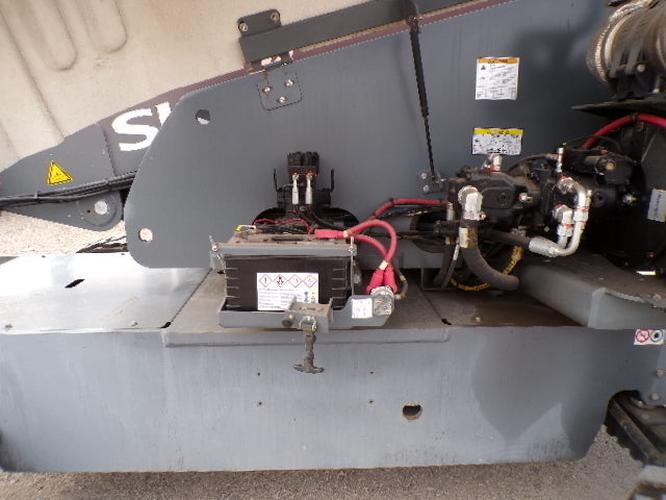Used 2018 SKYJACK SJ45 T Telescopic Boom Lift, photo 8
