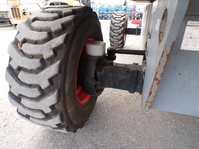 Used 2018 SKYJACK SJ45 T Telescopic Boom Lift, photo 6