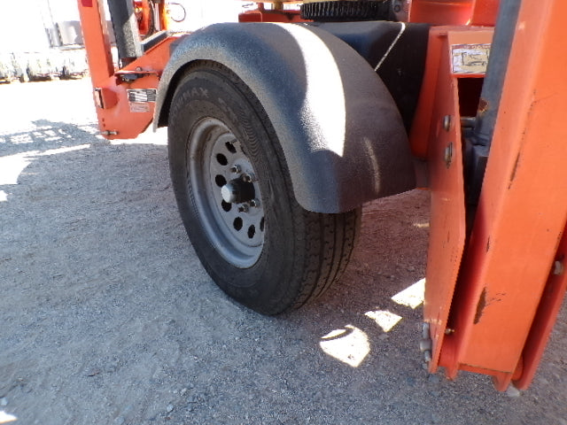 Used 2019 JLG T350 Towable Boom Lift, photo 7