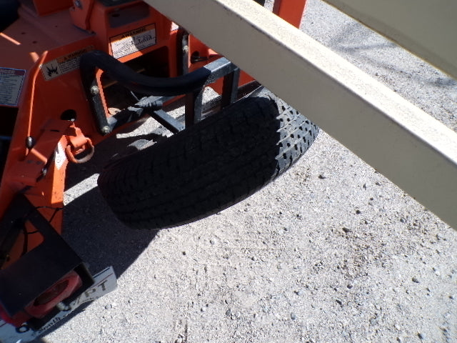 Used 2019 JLG T350 Towable Boom Lift, photo 8