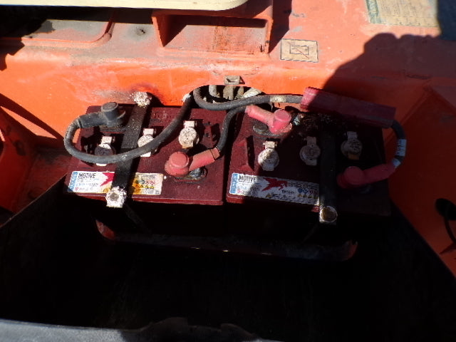 Used 2019 JLG T350 Towable Boom Lift, photo 11
