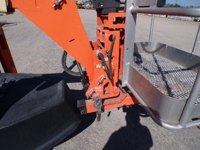 Used 2019 JLG T350 Towable Boom Lift, photo 15