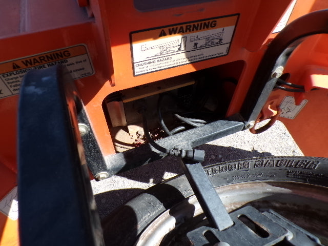 Used 2019 JLG T350 Towable Boom Lift, photo 18