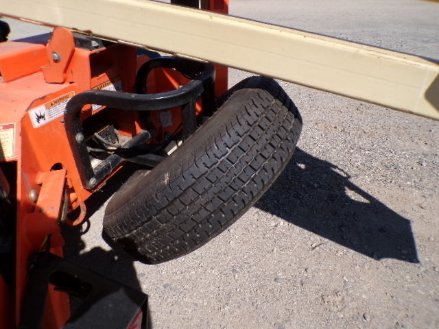 Used 2019 JLG T350 Towable Boom Lift, photo 9