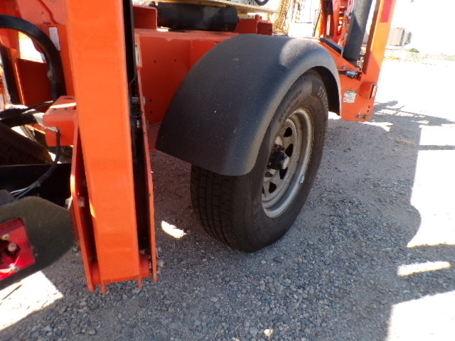 Used 2019 JLG T350 Towable Boom Lift, photo 10