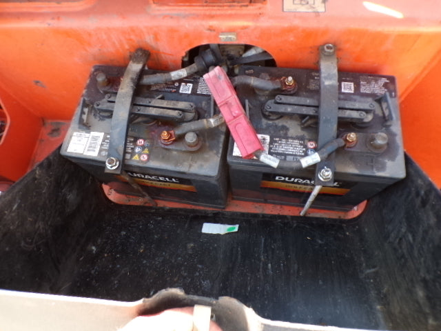 Used 2019 JLG T350 Towable Boom Lift, photo 11