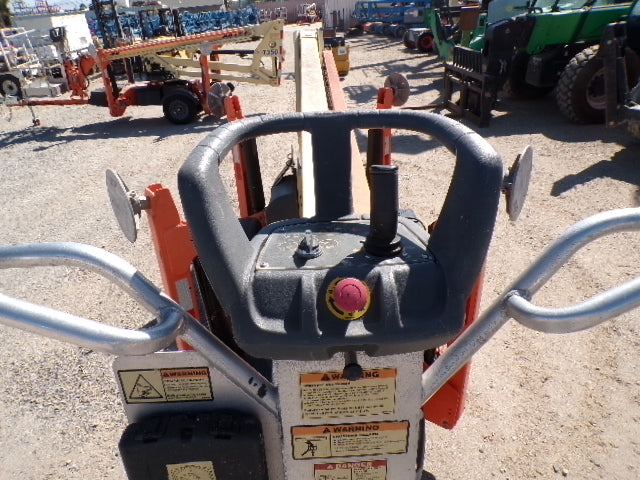 Used 2019 JLG T350 Towable Boom Lift, photo 17